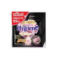 ราคา ไฮยีน เอ็กซ์เพิร์ทแคร์ น้ำยาปรับผ้านุ่ม พีโอนี บลูม 20 มล. (แพ็ก 5 ชิ้น) (331054-740295010)