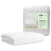 ราคา Kawa ผ้ารองกันเปื้อน สีขาว รุ่น Park คลุมที่นอนหนาได้ถึง 10 นิ้ว (334380-716417010)