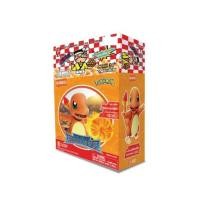 ราคา โอเดนย่า ขนมอบกรอบรสคาราเมล พร้อมโมเดลโปเกมอน Charmander 8 กรัม (364224-733853010)