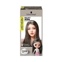 ราคา ชวาร์สคอฟ เฟรชไลท์โฟมเปลี่ยนสีผม สีน้ำตาลเทาอ่อนสว่าง (479044-389446010)