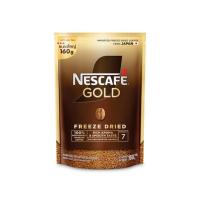 ราคา เนสกาแฟ โกลด์ 160 กรัม (479574-390152010)