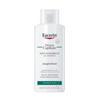 ราคา ยูเซอริน เดอร์โมคาพิลแลร์ แอนตี้ แดนดรัฟ เจล แชมพู 250 มล. (504567-430385010)