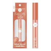 ราคา Mongrang ลิปทินท์ Fruity Jelly Lip Tint 2 กรัม (329831-739535010)