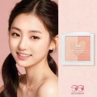 ราคา Mongrang ไฮไลท์ Light In My Heart Multi Highlight Powder 10 กรัม (329826-739526010)