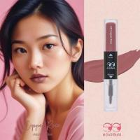 ราคา Mongrang ลิปสติก Buds And Bloom Lip Color 3 กรัม แพ็ก 2ชิ้น (329823-739522010)