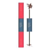 ราคา Mongrang มาสคาร่าคิ้ว Brow Go Wow Browcara & Liner 0.5 กรัม (329820-739517010)