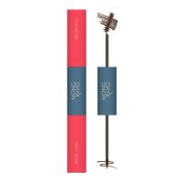 ราคา Mongrang มาสคาร่าคิ้ว Brow Go Wow Browcara & Liner 0.5 กรัม (329820-739516010)