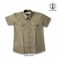 ราคา เสื้อลูกเสือ ตราสมอ (331068-740319010)