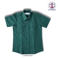 ราคา เสื้อเนตรนารี ตราสมอ (331067-740310010)