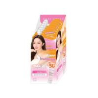 ราคา คิวท์เพรส ยูวี เอ็กซ์เพิร์ท โพรเทคชั่น ไบร์ท โทนอัพ ซันสกรีน SPF50+ PA++ 7 ก. (แพ็ก 6 ซอง) (480399-391813010)