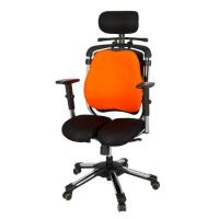 ราคา HARA CHAIR เก้าอี้สำนักงานเพื่อสุขภาพ รุ่น ZENON-2 (เซนอล-2) (363342-709524010)