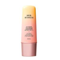 ราคา Her Hyness ครีมกันแดด UV Adapt Hya Water Sunscreen SPF50+ PA++++ 30มล. (331112-740344010)