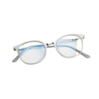 ราคา ENVISZO แว่นตา รุ่น EZ3998 Blue Control แบบทรงกลม Eye Cat ตัดแสงฟ้า ถนอมสายตา (366102-662420010)