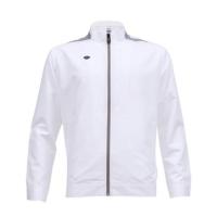 ราคา GRAND SPORT เสื้อแจ็คเก็ตตัดต่อบ่า 2025 สีขาว รุ่น 030004 (361979-732720010)
