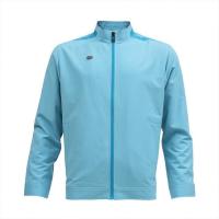 ราคา GRAND SPORT เสื้อแจ็คเก็ตตัดต่อบ่า 2025 สีฟ้า รุ่น 030004 (361977-732706010)