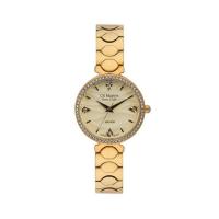 ราคา USM Polo Club นาฬิกา USM-DF11-GD (357750-708895010)