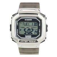 ราคา USM Polo Club นาฬิกา USM-231003-BK (357623-708866010)