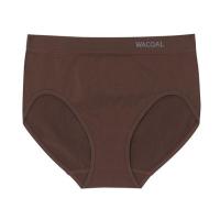 ราคา Wacoal Body Seamless Panty กางเกงในรุ่น WU3E03 (343527-721447010)