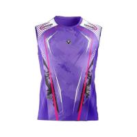 ราคา Market sport เสื้อกีฬา เสื้อออกกำลังกาย แขนกุด รุ่น K10 (339599-616028010)