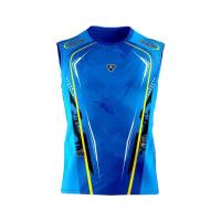 ราคา Market sport เสื้อกีฬา เสื้อออกกำลังกาย แขนกุด รุ่น K10 (339598-616023010)