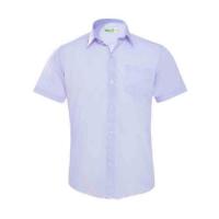 ราคา ชุดนักเรียนชัยพฤกษ์ เสื้อเชิ้ตนักเรียนชาย สีขาว (328249-589741010)