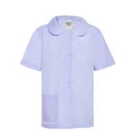 ราคา ชุดนักเรียนชัยพฤกษ์ เสื้ออนุบาลปกบัวผ่าตลอด สีขาว (328246-589722010)