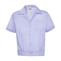 ราคา ชุดนักเรียนชัยพฤกษ์ เสื้อฮาวาย เอวจั๊ม สีขาว (328243-711261010)