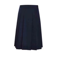 ราคา ชุดนักเรียนชัยพฤกษ์ กระโปรง 6 จีบ สีกรมเข้ม (328234-589622010)