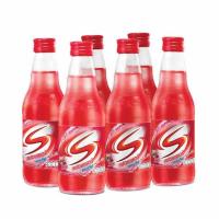 ราคา สปอนเซอร์ แอคทีฟ แมกนิเซียม 250 มล. (แพ็ก 6 ขวด) (554618-522466010)