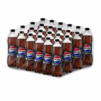ราคา เป๊ปซี่ไม่มีน้ำตาล 550 มล. (แพ็ก 24 ขวด) (346033-811581010)