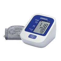 ราคา ออมรอน เครื่องวัดความดันโลหิต รุ่น HEM-7124 (337481-611749010)