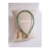 ราคา BOHO-BOHO JEWELRY ข้อมือหินนำโชค (563196-536539010)
