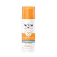 ราคา Eucerin Sun CC Acne Oil Control 50 ml (336823-214223010)