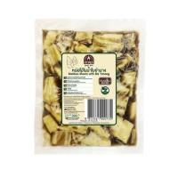 ราคา ชฎา หน่อไม้ในน้ำใบย่านาง ชนิดหั่นชิ้น 300 กรัม (แพ็ก 4 ถุง) (345704-723055010)