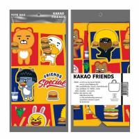 ราคา KIAN-DA กระเป๋าผ้า Tote Bag KAKAO FRIENDS - C (584766-574984010)