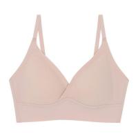 ราคา B'me บีมี เสื้อชั้นใน ใส่สบาย ไร้โครง Free cut ME1G32X (376364-687125010)