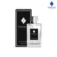 ราคา PORNMAYA น้ำหอม PERFUME 100 ml. กลิ่น BLACK ROMANCE (368413-736480010)