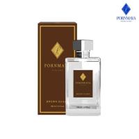 ราคา PORNMAYA น้ำหอม PERFUME 100 ml. กลิ่น BROWN SUGAR (368412-736479010)