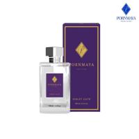 ราคา PORNMAYA น้ำหอม PERFUME 100 ml. กลิ่น VIOLET CUTE (368411-736478010)