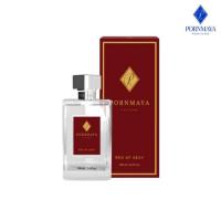 ราคา PORNMAYA น้ำหอม PERFUME 100 ml. กลิ่น RED OF SEXY (368409-736476010)