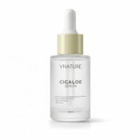 ราคา V nature เซรั่มบำรุงผิว Cicaloe Serum 30 มล. (362813-733267010)
