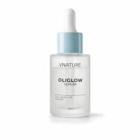 ราคา V nature เซรั่มบำรุงผิว Oliglow Serum 30 มล. (362812-733266010)