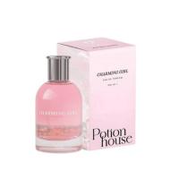 ราคา Potion House โพชั่น โอเดอปาฟูม บาย โพชั่นเฮ้าส์ 50 ml กลิ่น Charming Girl (361888-732644010)