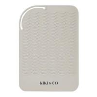 ราคา KIKI&CO ซิลิโคนเครื่องทำผมกันความร้อน Silicone Pad (354535-728036010)