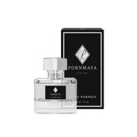 ราคา PORNMAYA น้ำหอม PERFUME 30 มล. กลิ่น BLACK ROMANCE (347611-630524010)