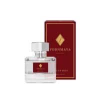ราคา PORNMAYA น้ำหอม PERFUME 30 มล. กลิ่น RED OF SEXY (347607-630518010)