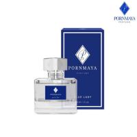ราคา PORNMAYA น้ำหอม PERFUME 30 มล. กลิ่น BLUE LADY (347606-630517010)