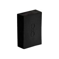 ราคา SOAP FOR SOUL สบู่ So Black Charcoal Soap 80 กรัม (330708-669214010)