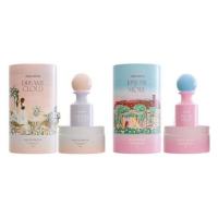 ราคา Janua น้ำหอม Girls Material Dreamy Cloud & Kiss Me More 30 มล. (แพ็ก 2 ชิ้น) (324522-710387010)