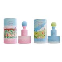 ราคา Janua น้ำหอม Girls Material Kiss Me More & Mine wish 30 มล. (แพ็ก 2 ชิ้น) (324519-710385010)